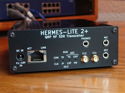 hermes light radio|hermes lite 2 alternative.